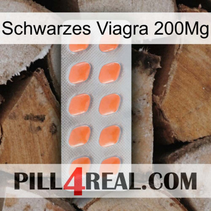 Black Viagra 200Mg 26